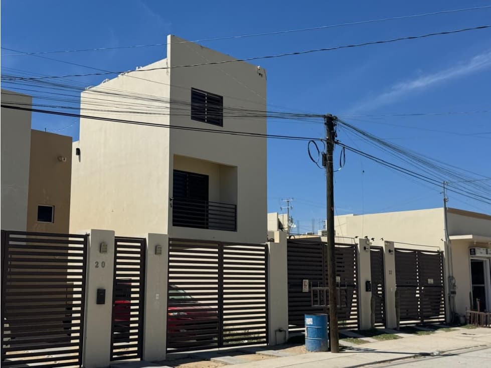VENTA DE CASA EN CANGREJOS, CABO SAN LUCAS, B.C.S CV-8 — foto 2