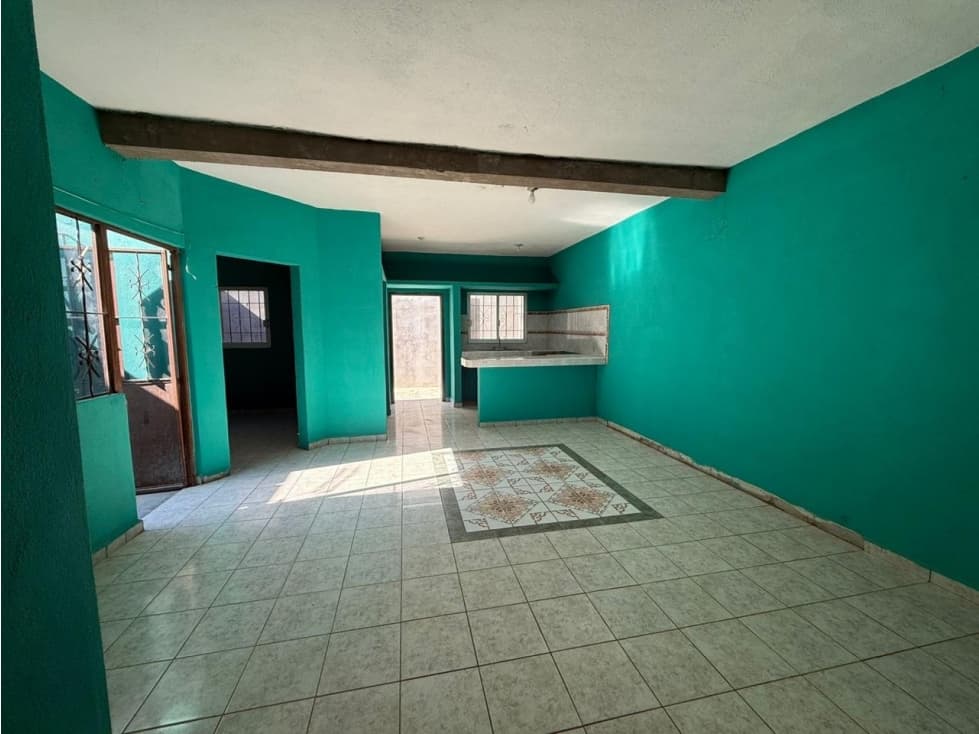 VENTA DE CASA EN LOMAS DEL SOL, CABO SAN LUCAS, B.C.S AT-74 — foto 2