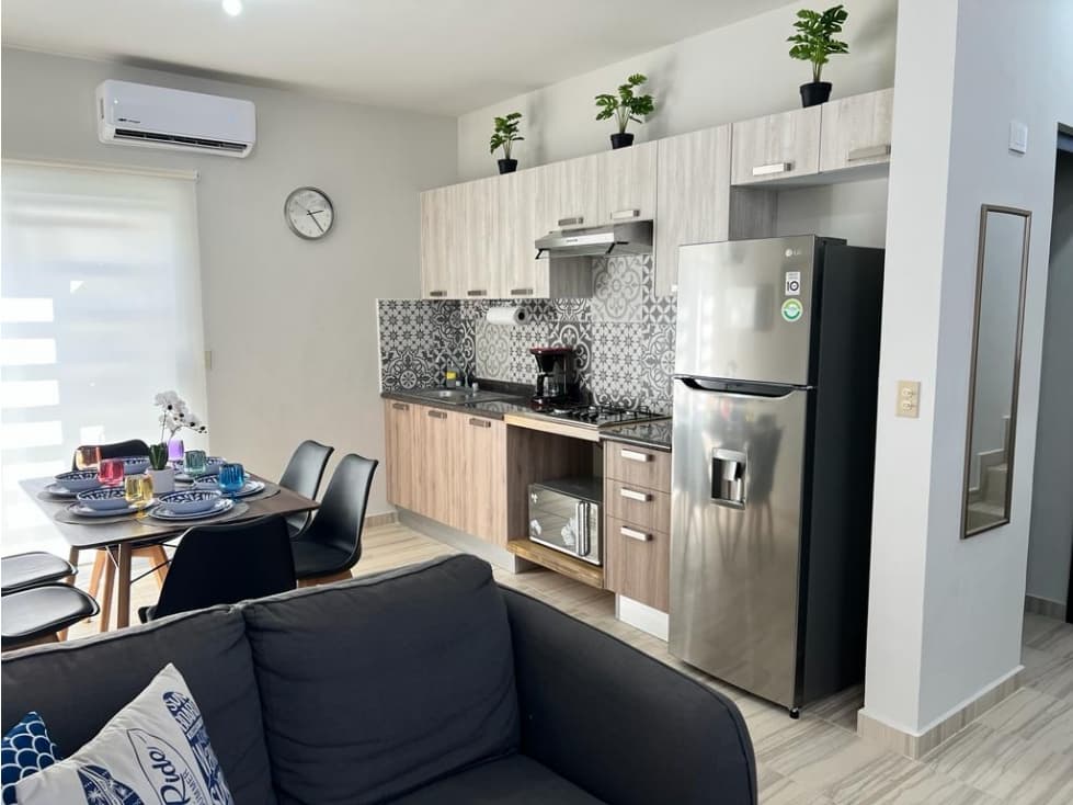 VENTA DE CASA EN EL TESORO RESIDENCIAL, CABO SAN LUCAS, B.C.S FD-45 — foto 2