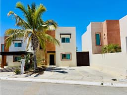 RENTA DE CASA EN PRIVANZAS, CABO SAN LUCAS, B.C.S RM-110