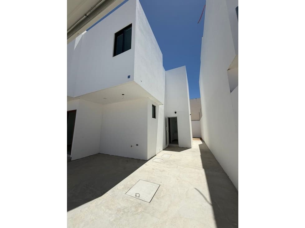 VENTA DE CASA EN JACARANDAS, CABO SAN LUCAS, B.C.S PL-160 — foto 2