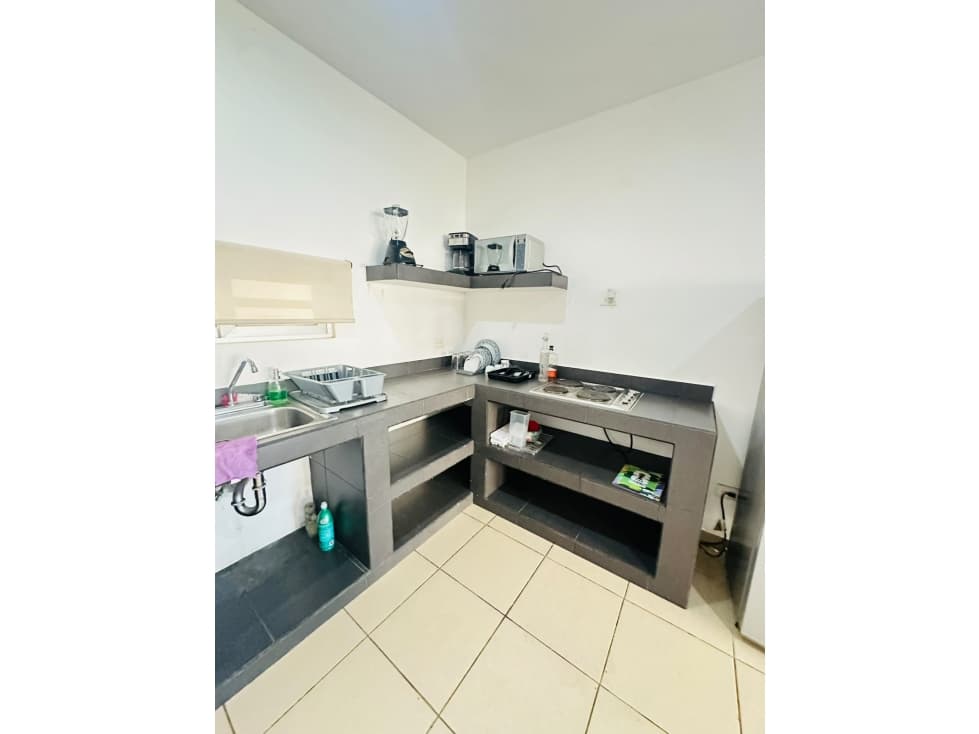 RENTA DE DEPARTAMENTO EN SUNSET, CABO SAN LUCAS, B.C.S IB-52 — foto 2