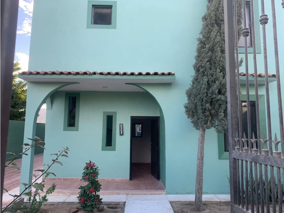 VENTA DE CASA EN SAN JOSÉ DEL CABO, B.C.S PM-190 — foto 2