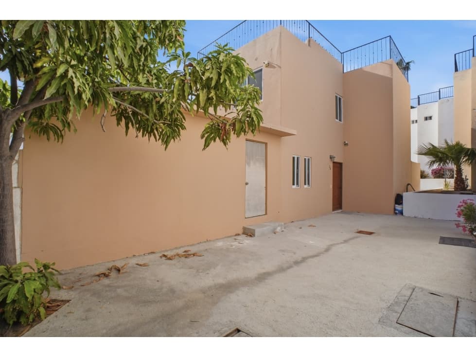 VENTA DE CASA EN EL TEZAL, CABO SAN LUCAS, B.C.S AI-62 — foto 2