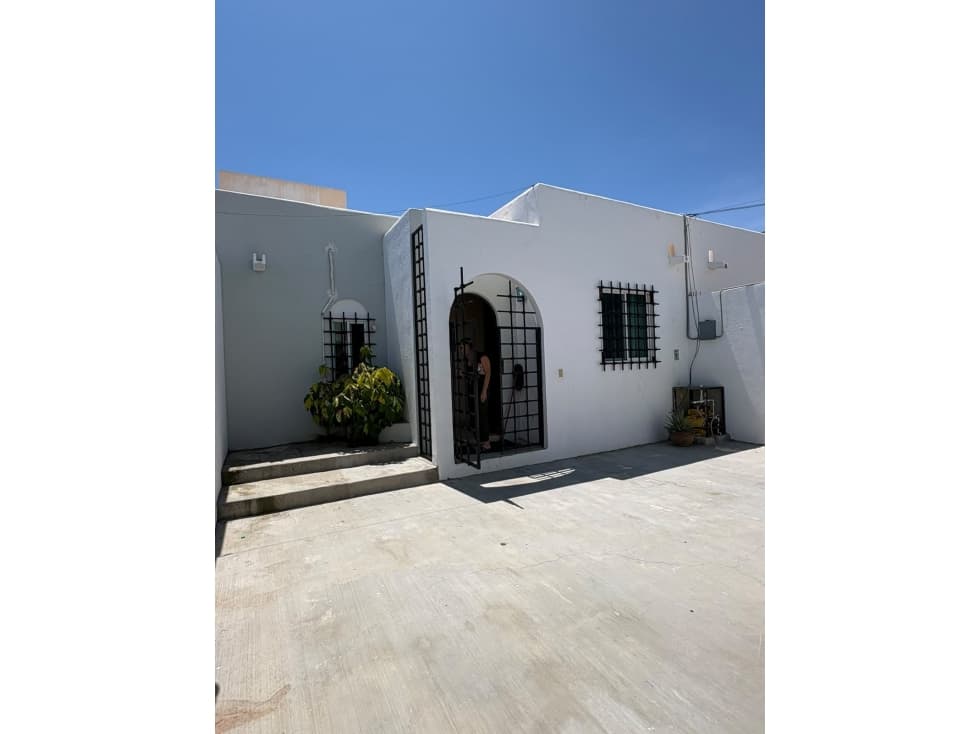 RENTA DE CASA JARDINES DEL SOL, CABO SAN LUCAS, B.C.S LV-38 — foto 2
