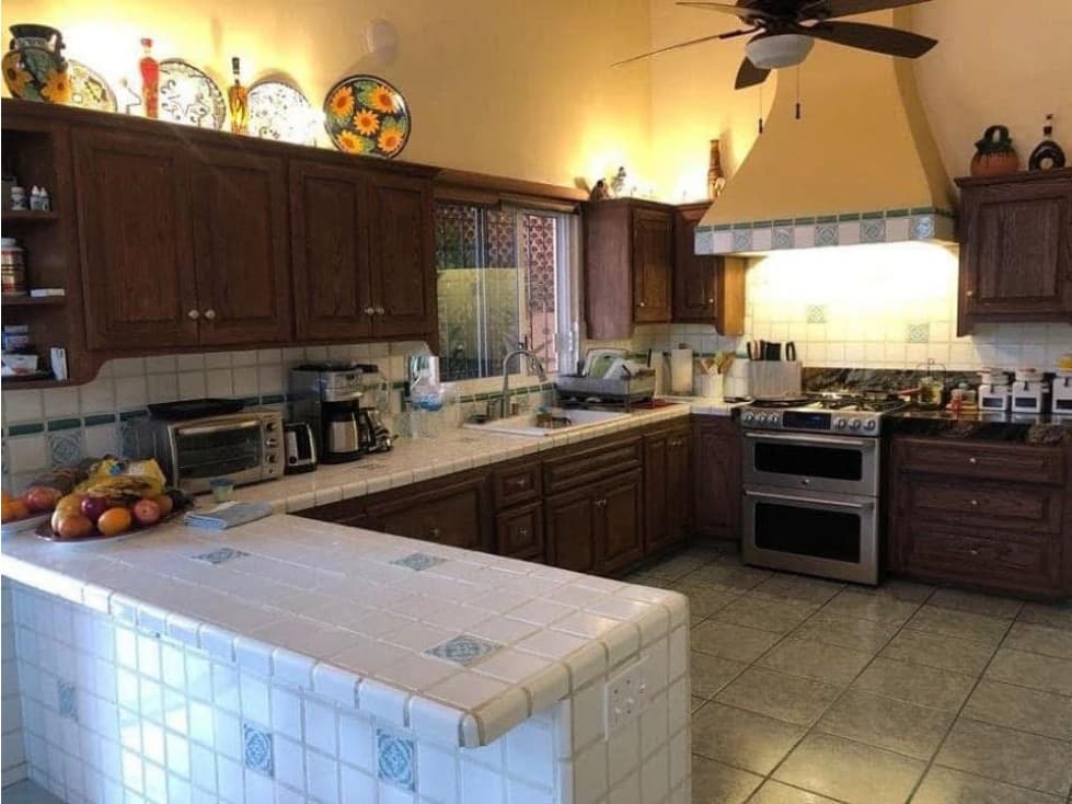 RENTA DE CASA EN CHAMIZAL, SAN JOSÉ DEL CABO, B.C.S OC-200 — foto 2