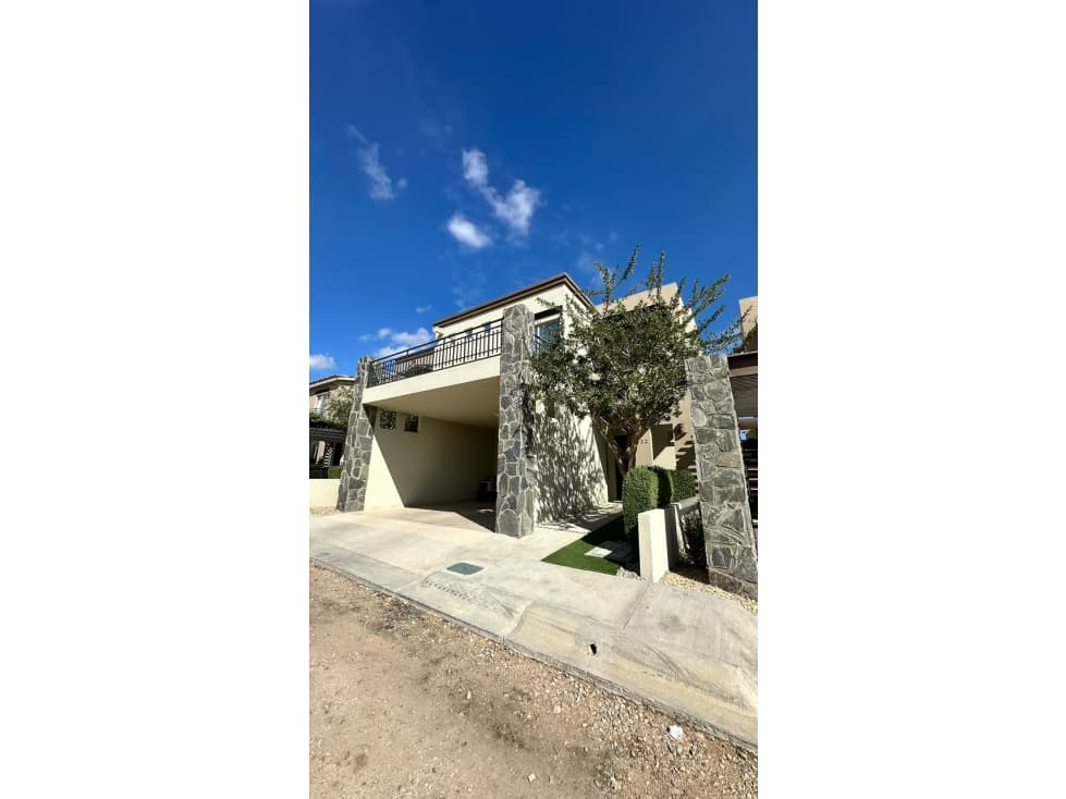 VENTA DE CASA EN CABO DEL MAR, CABO SAN LUCAS, B.C.S MV-24 — foto 2