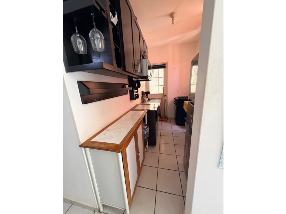 RENTA DE CASA EN MONTE REAL, SAN JOSÉ DEL CABO. B.C.S VA-44 — foto 2