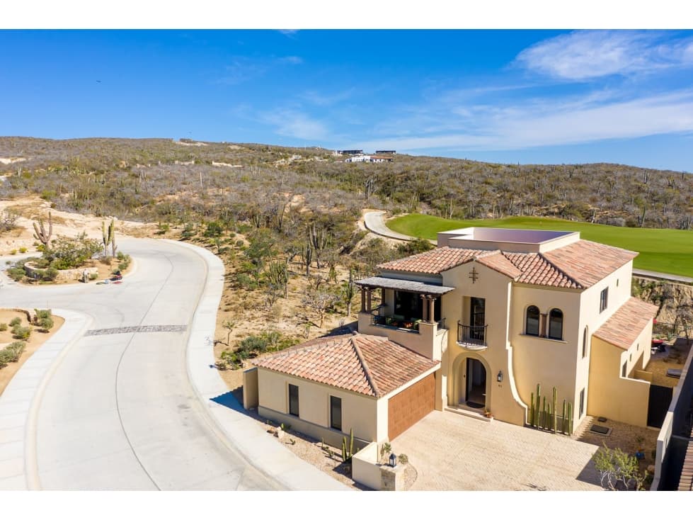 RENTA DE VILLA RANCHO SAN LUCAS EN CABO SAN LUCAS, B.C.S — foto 5