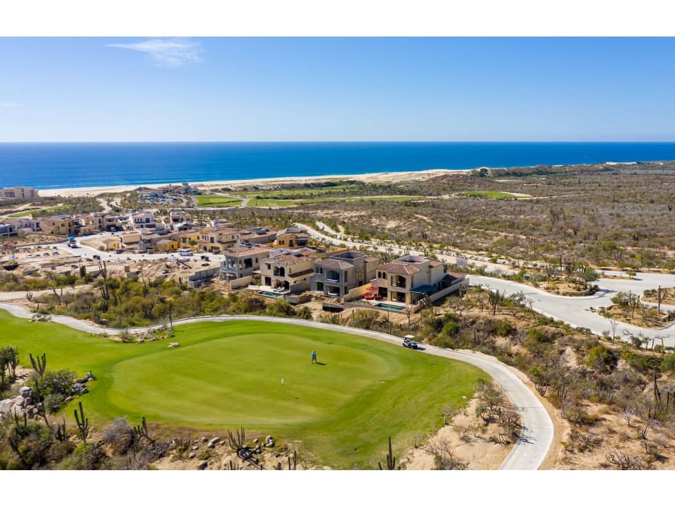 RENTA DE VILLA RANCHO SAN LUCAS EN CABO SAN LUCAS, B.C.S — foto 1