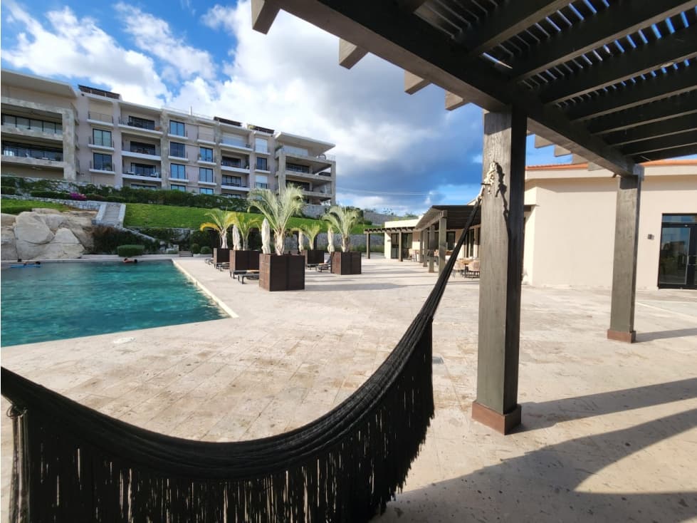 Condominio Semiamueblado Los Cabos, Taramonti — foto 3