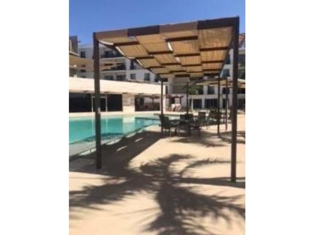 RENTA DEPARTAMENTO TORRES SAN JOSÉ EN SAN JOSÉ DEL CABO, B.C.S