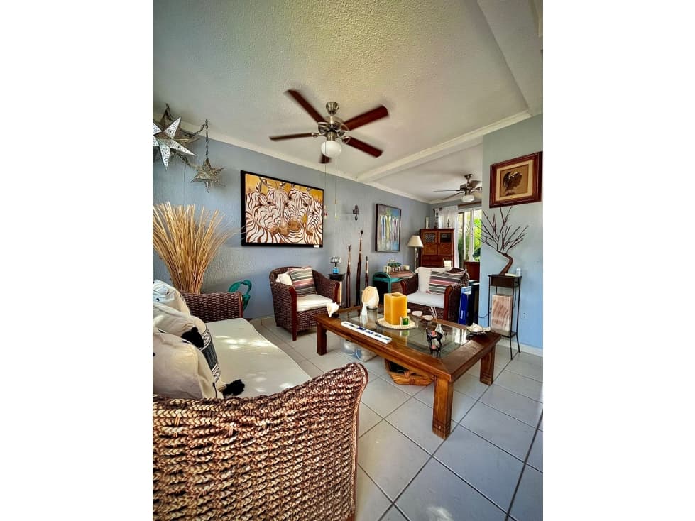 Venta de Casa en Fraccionamiento Miramar Cabo San Lucas — foto 4