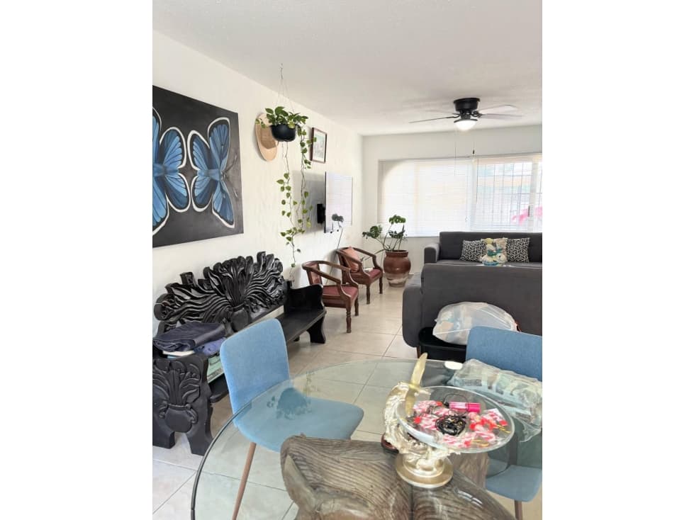 Casa Alvaro Obrego Col. Centro, Cabo San Lucas — foto 4