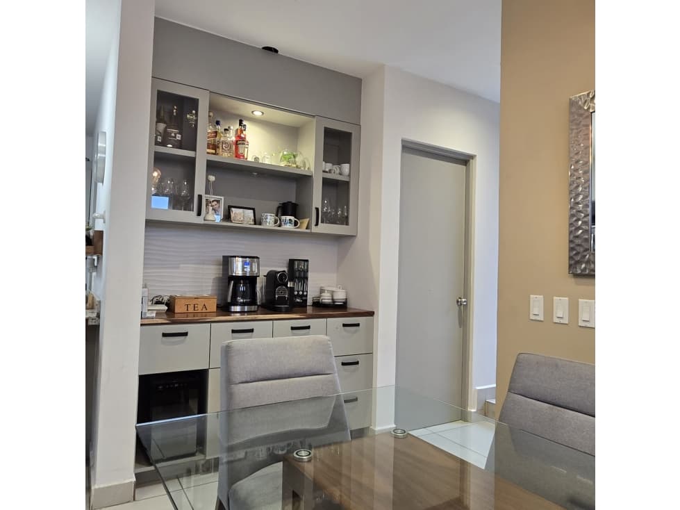 VENTA DE CASA EN SANTA BARBARA, CABO SAN LUCAS, B.C.S JS-100 — foto 3