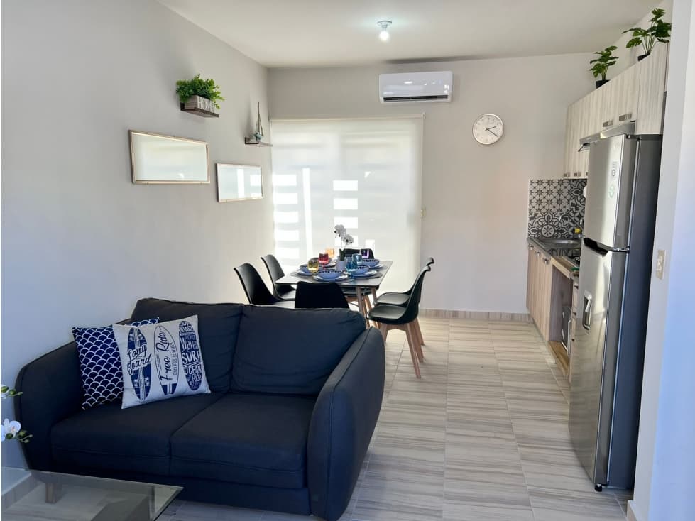VENTA DE CASA EN EL TESORO RESIDENCIAL, CABO SAN LUCAS, B.C.S FD-45 — foto 3