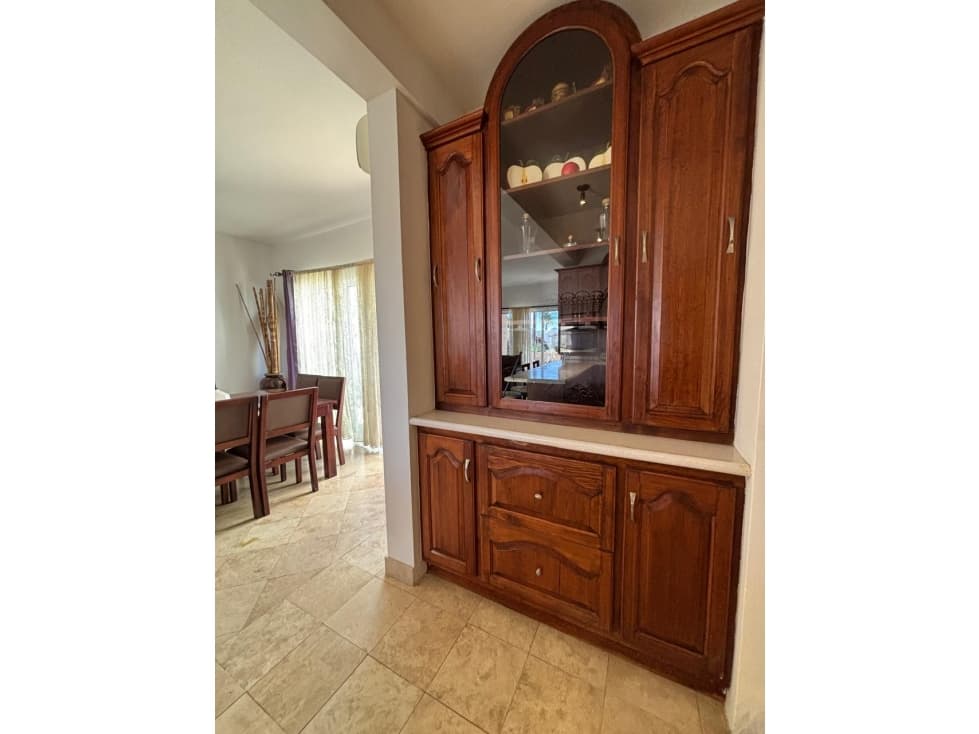 RENTA DE CASA EN CABO BELLO, CABO SAN LUCAS, B.C.S AC-106 — foto 3