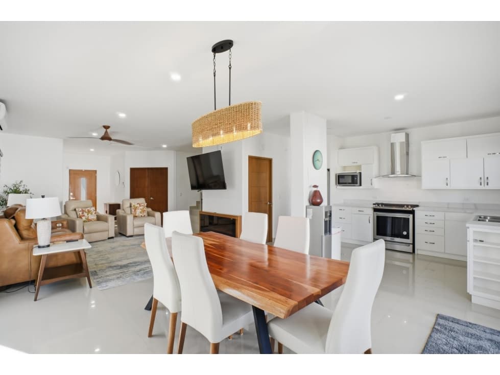 VENTA DE CASA TERRANOVA RESIDENCIAL EN CABO SAN LUCAS, B.C.S BD-78 — foto 3