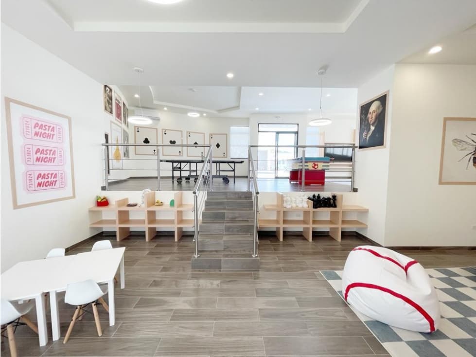 VENTA DE CONDOMINIOS EN DUARA, CABO SAN LUCAS, B.C.S WA-95 — foto 3