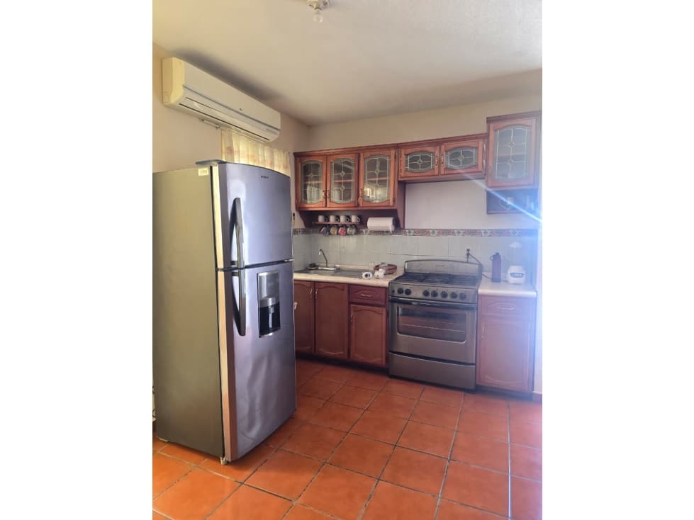 VENTA DE CASA EN MIRAMAR, CABO SAN LUCAS, B.C.S VR-139 — foto 3