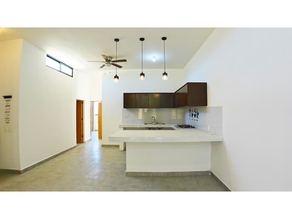 RENTA DE CASA EN MIRANDA, CABO SAN LUCAS, B.C.S AP-20 — foto 3