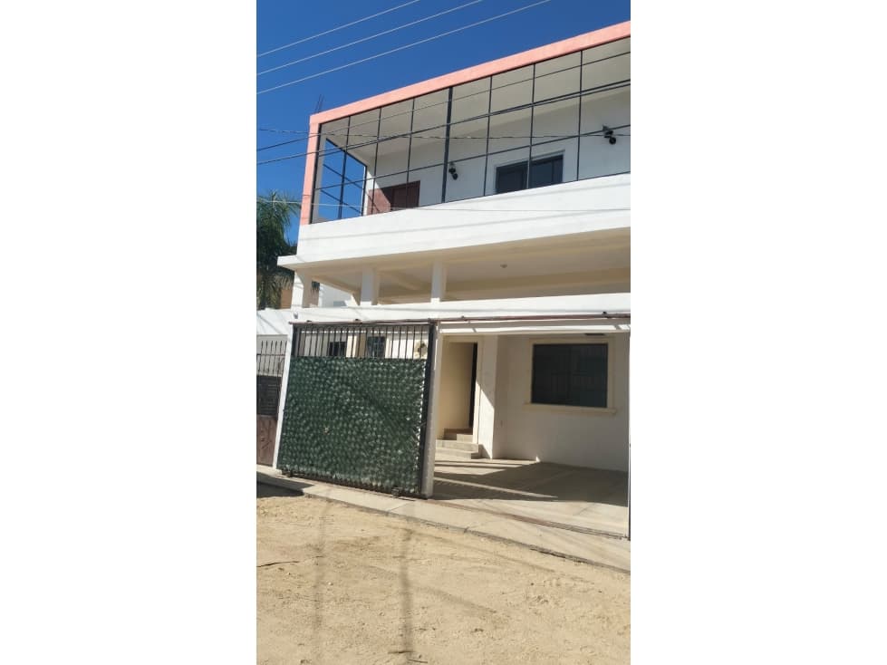 VENTA DE CASA EN LOMAS DE ROSARITO, SAN JOSÉ DEL CABO, B.C.S MV-108 — foto 3