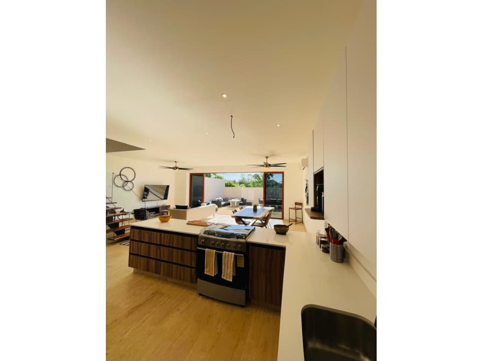 RENTA DE CASA EN DESIERTO, CABO SAN LUCAS, B,C.S EJ-11 — foto 3