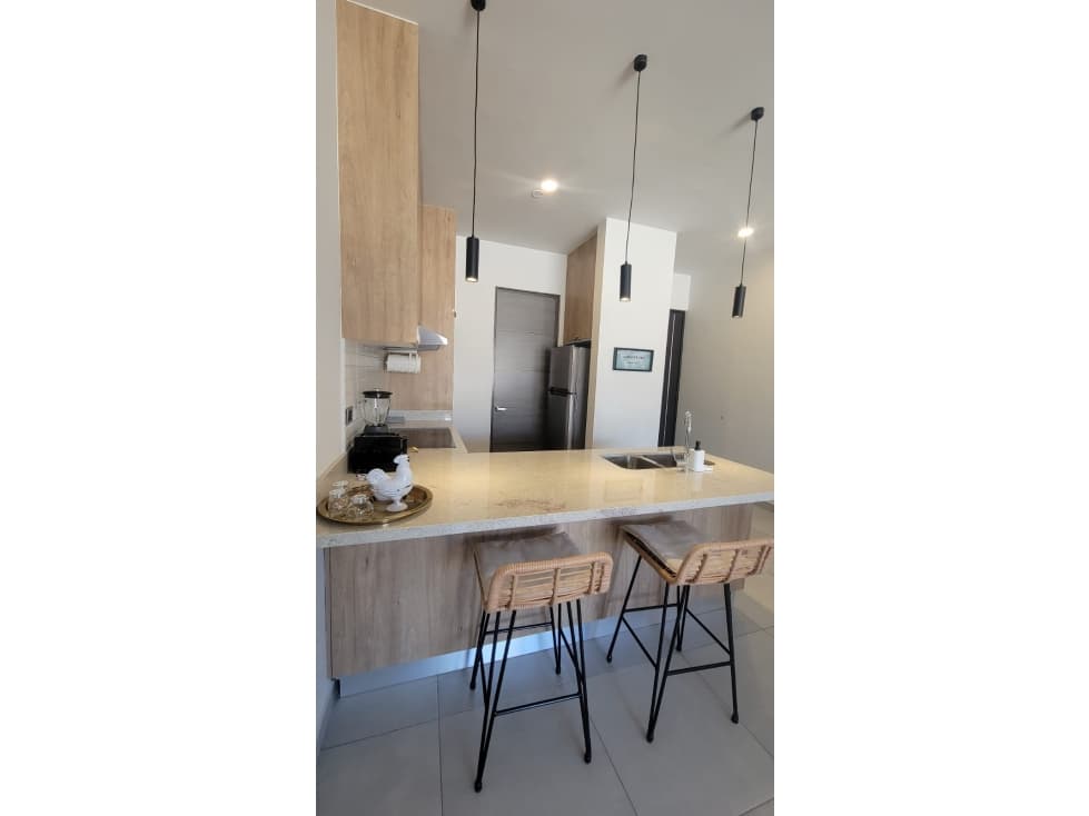 VENTA DE DEPARTAMENTO EN MARALTA, CABO SAN LUCAS, B.C.S CD-182 — foto 3