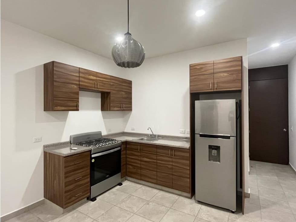 VENTA DE DEPARTAMENTO EN HOJAZEN, CABO SAN LUCAS, B.C.S FA-181 — foto 3
