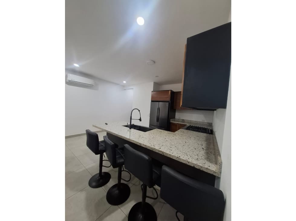 RENTA DE CONDOMINIO HD3 EN SUNSET, CABO SAN LUCAS, B.C.S EJ-11 — foto 3