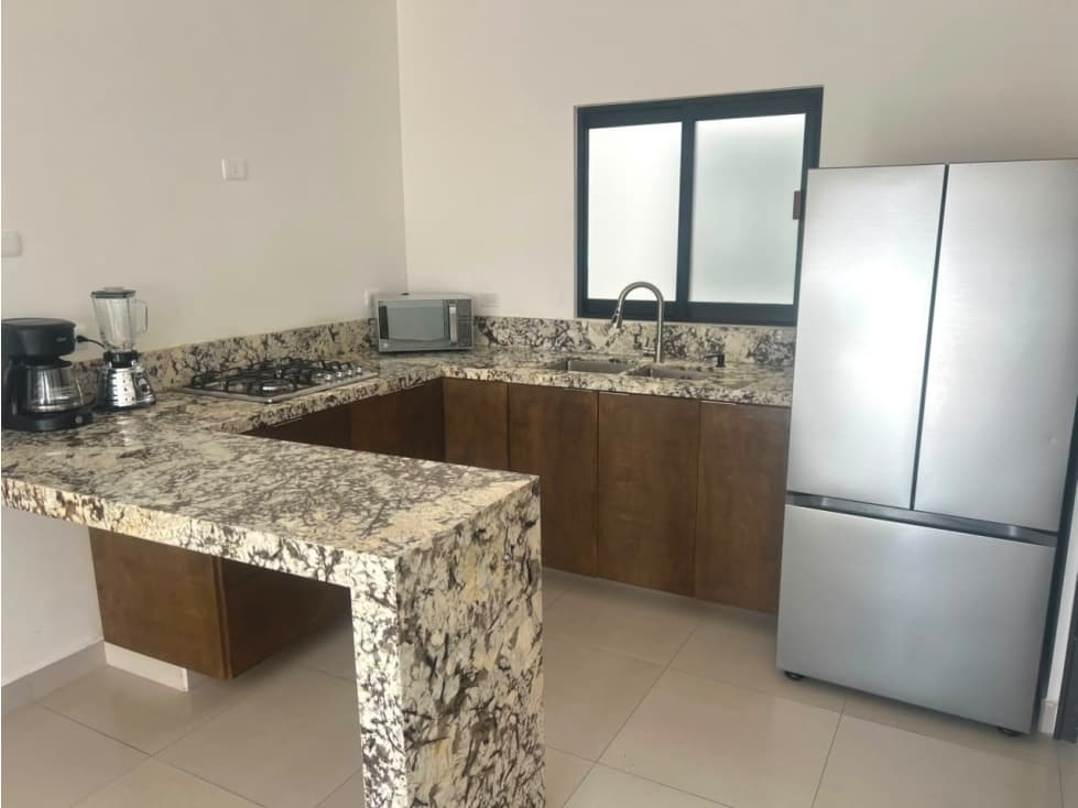VENTA DE CASA EN EL TEZAL, CABO SAN LUCAS, B.C.S AI-62 — foto 3