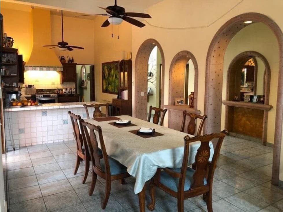 RENTA DE CASA EN CHAMIZAL, SAN JOSÉ DEL CABO, B.C.S OC-200 — foto 3