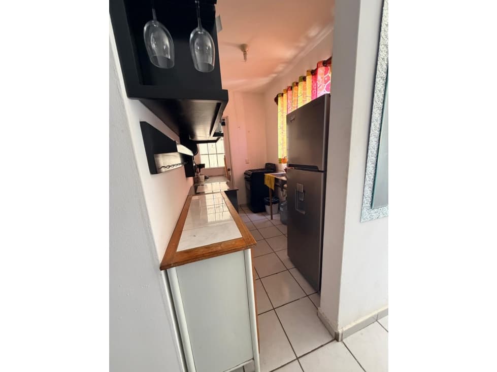 RENTA DE CASA EN MONTE REAL, SAN JOSÉ DEL CABO. B.C.S VA-44 — foto 3