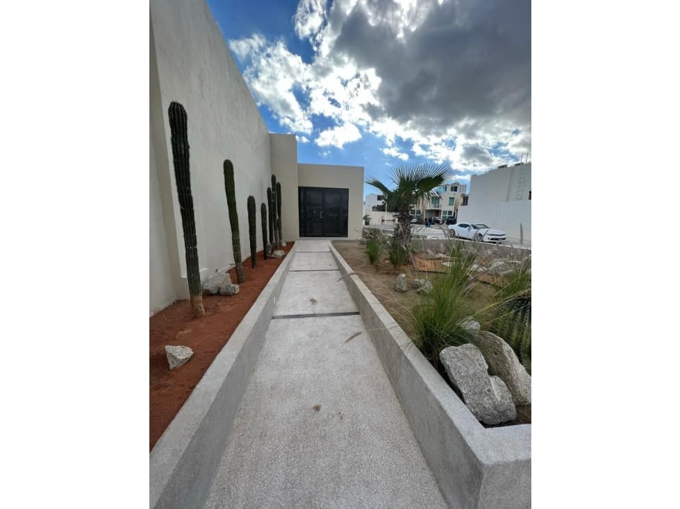 Casa En Renta, Hemisferia, Los Cabos — foto 2
