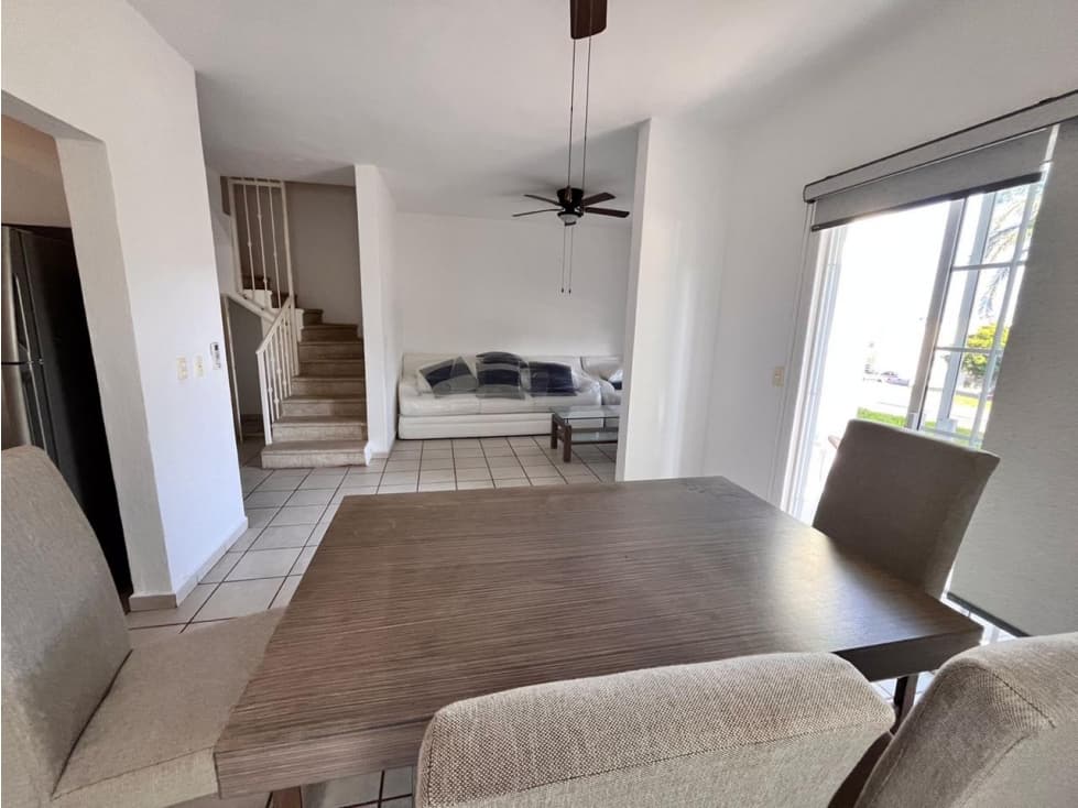 Casa en Renta Los Cabos en Amalfi El Tezal — foto 4