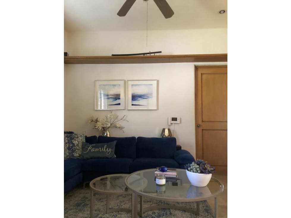 Se Renta Casa, En Cabo San Lucas, Sierra Dorada — foto 6