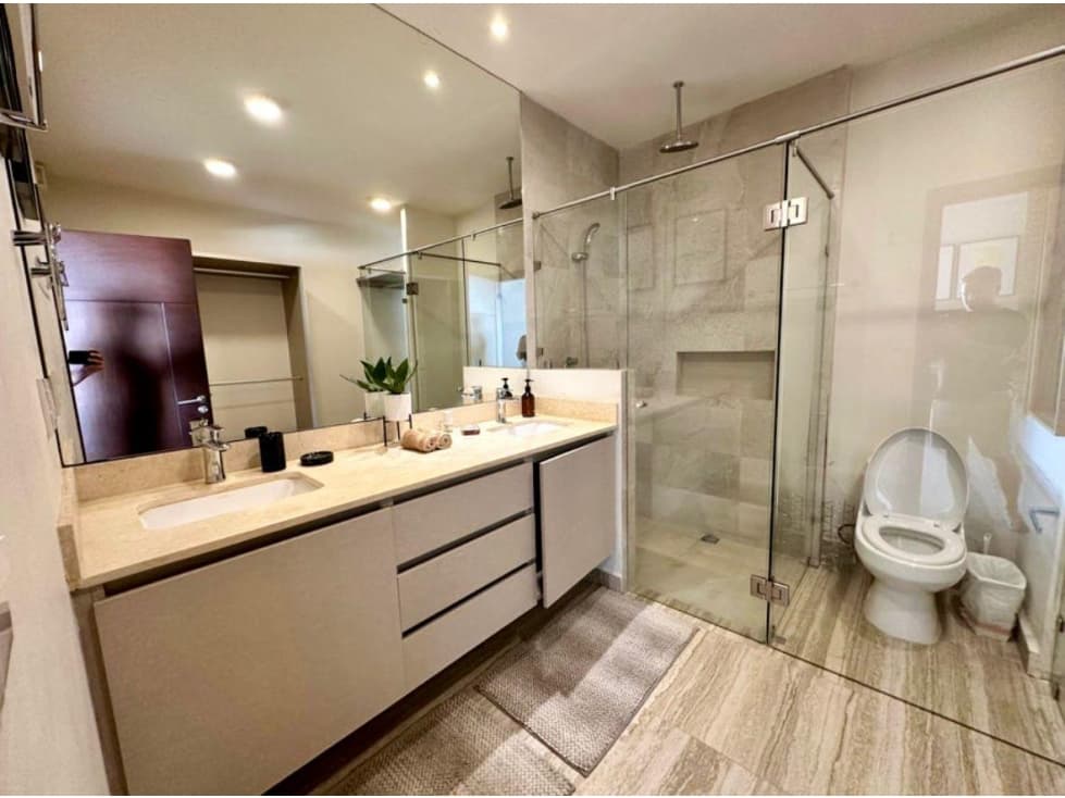 Casa en Renta Cabo San Lucas | Vista Vela 1 — foto 6