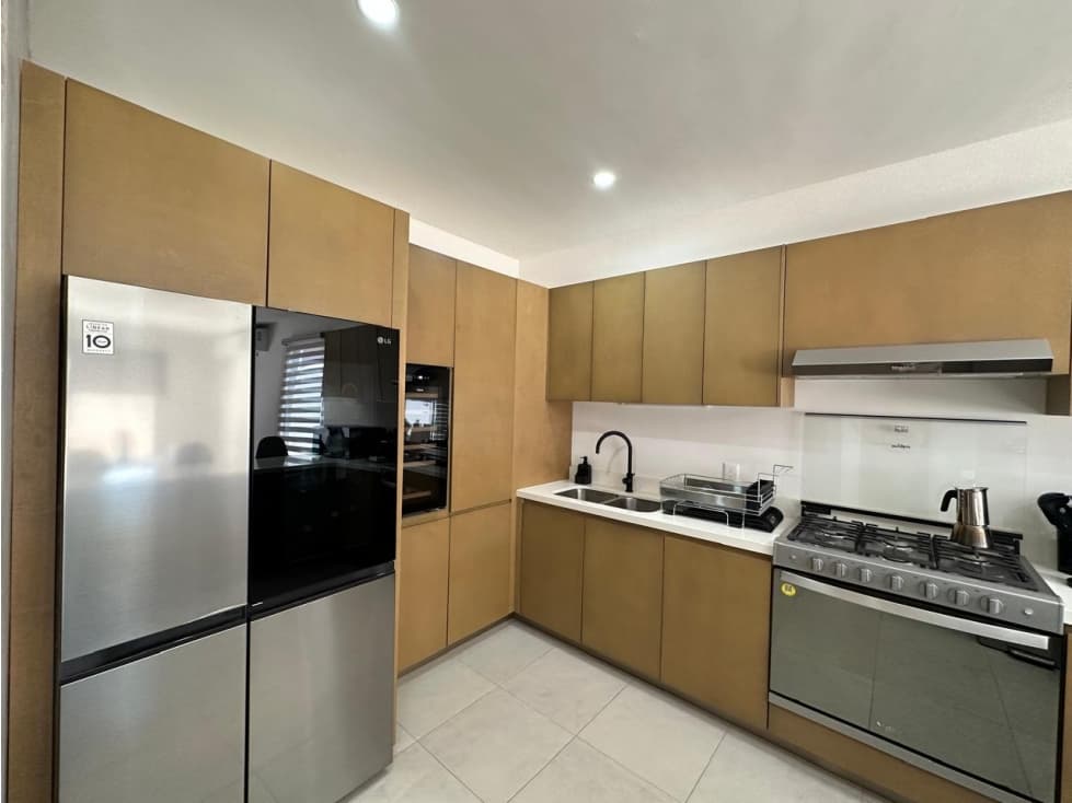 RENTA DE CASA COL. GUAYMITAS EN SAN JOSÉ DEL CABO, B.C.S — foto 3