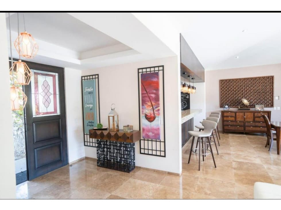 CASA EN RENTA HERMITAGE CABO SANLUCAS — foto 5