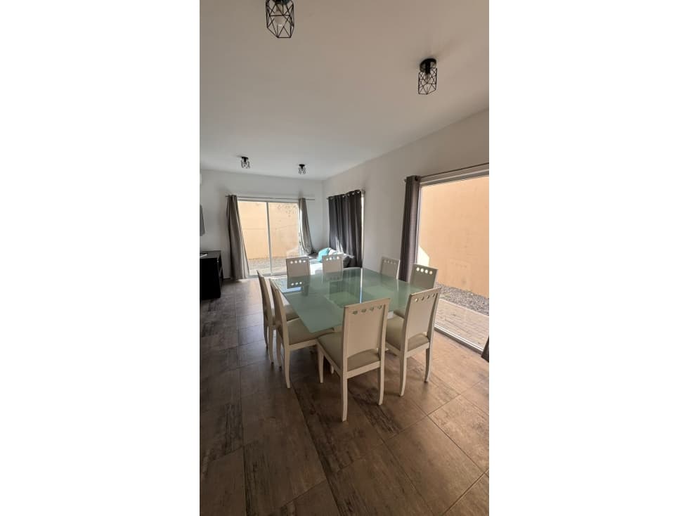 RENTA DE CASA EN PUNTO LOMAS, CABO SAN LUCAS, B.C.S CM-70 — foto 4