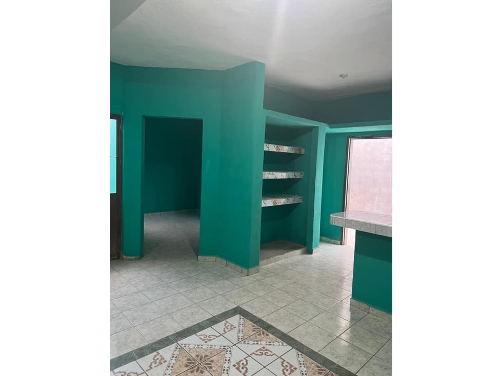 VENTA DE CASA EN LOMAS DEL SOL, CABO SAN LUCAS, B.C.S AT-74 — foto 4