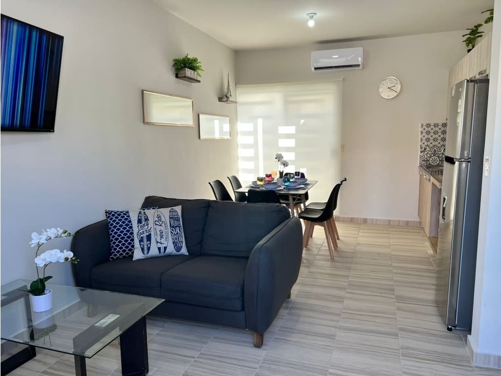 VENTA DE CASA EN EL TESORO RESIDENCIAL, CABO SAN LUCAS, B.C.S FD-45 — foto 4
