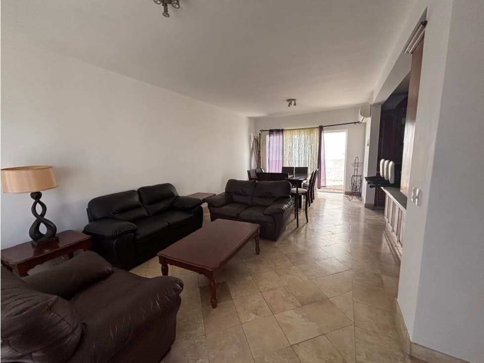 RENTA DE CASA EN CABO BELLO, CABO SAN LUCAS, B.C.S AC-106 — foto 4