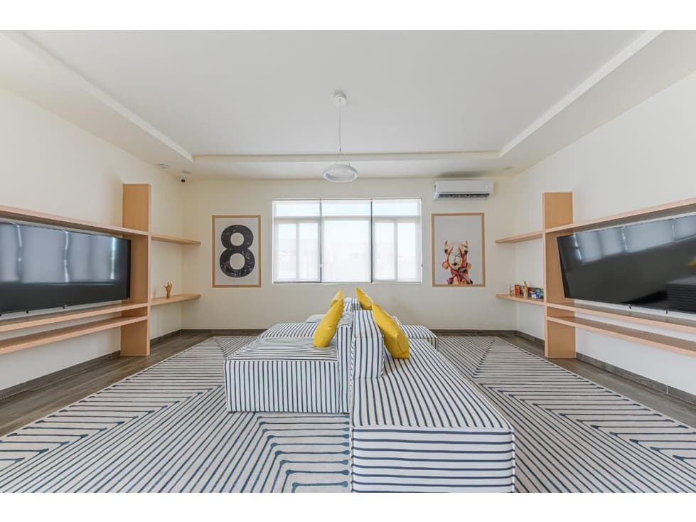 VENTA DE CONDOMINIOS EN DUARA, CABO SAN LUCAS, B.C.S WA-95 — foto 4