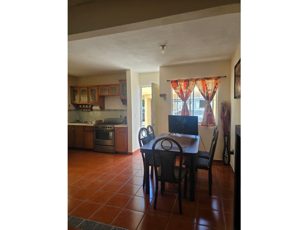VENTA DE CASA EN MIRAMAR, CABO SAN LUCAS, B.C.S VR-139 — foto 4