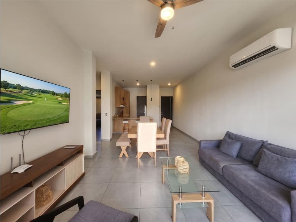 VENTA DE DEPARTAMENTO EN MARALTA, CABO SAN LUCAS, B.C.S PP-142 — foto 4