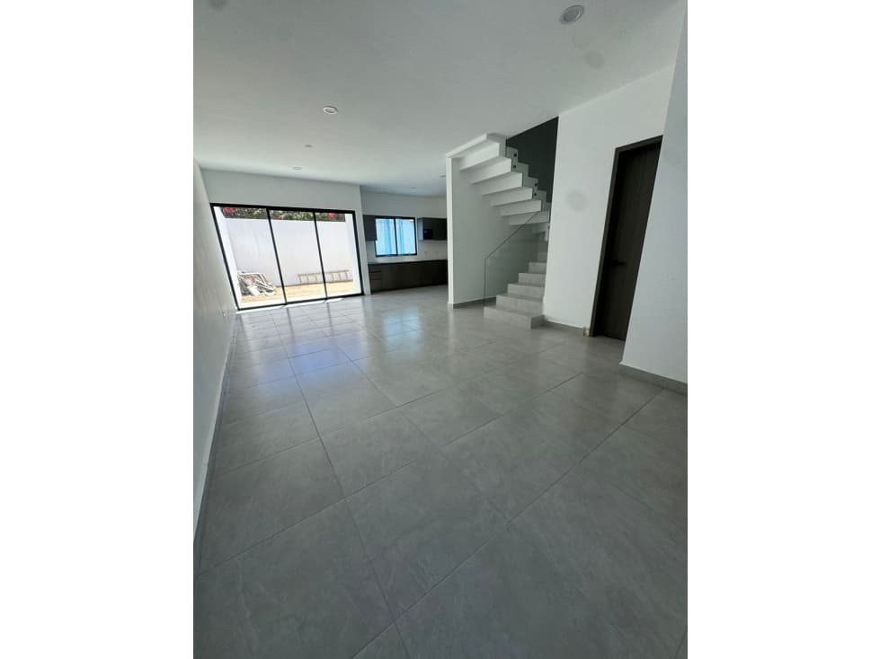 VENTA DE CASA EN JACARANDAS, CABO SAN LUCAS, B.C.S PL-160 — foto 4