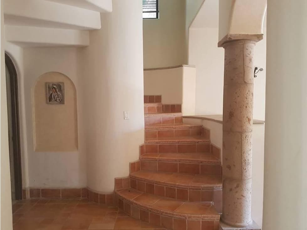 RENTA DE CASA EN CHAMIZAL, SAN JOSÉ DEL CABO, B.C.S DM-47 — foto 4