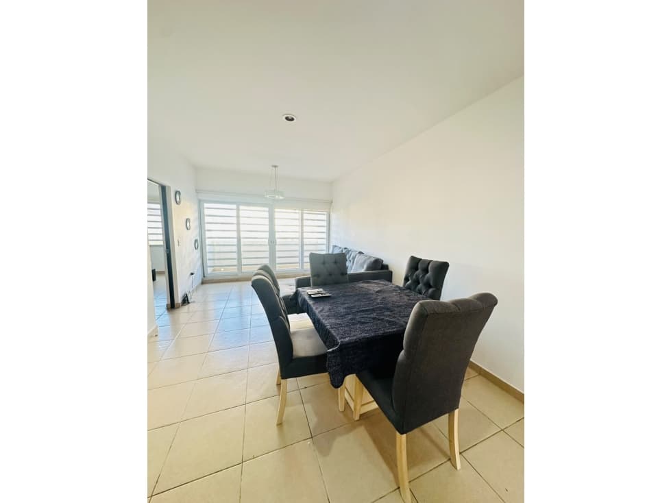 RENTA DE DEPARTAMENTO EN SUNSET, CABO SAN LUCAS, B.C.S IB-52 — foto 4