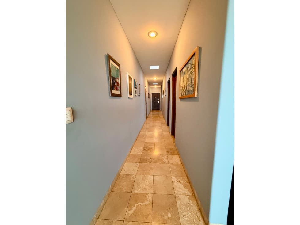 RENTA DE CASA EN VENTANAS DEL CABO, CABO SAN LUCAS, B.C.S BS-22 — foto 4